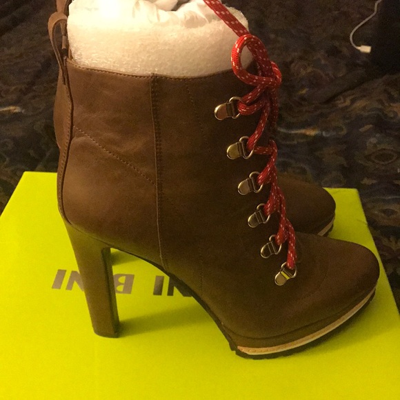 gianni bini booties 2018